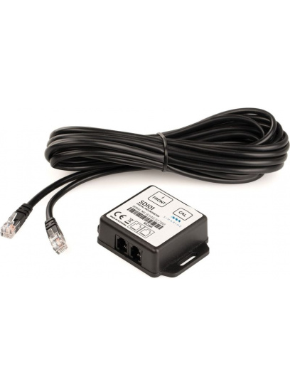 Inklinometr cyfrowy przechyłomierz SDI01 - Simarine