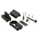 Zamknięcie klamka uchwyt do okna przesuwnego S4/S5 - Dometic