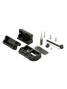 Zamknięcie klamka uchwyt do okna przesuwnego S4/S5 - Dometic