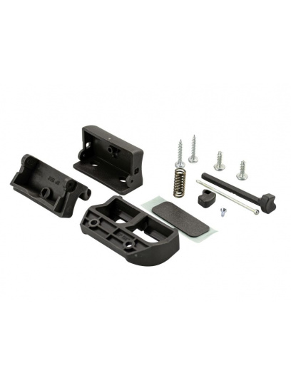 Zamknięcie klamka uchwyt do okna przesuwnego S4/S5 - Dometic