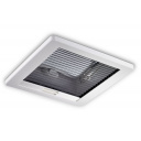 Okno dachowe Mini Heki Style bez wymuszonej cyrkulacji grubość dachu 43-60 - Dometic