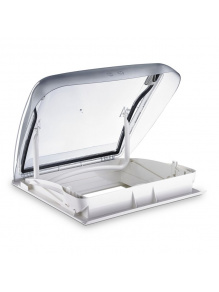 Okno dachowe Mini Heki Style bez wymuszonej cyrkulacji grubość dachu 43-60 - Dometic