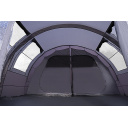 Namiot rodzinny 4 osobowy Theta 4 Green - Portal Outdoor