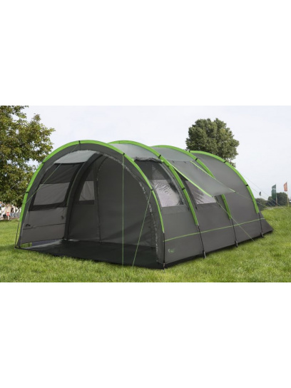 Namiot rodzinny 4 osobowy Theta 4 Green - Portal Outdoor