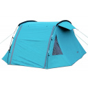 Namiot turystyczny 3 osobowy Omikron 3 Blackout - Portal Outdoor