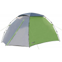 Namiot turystyczny 3 osobowy Sigma Speedup 3 Green - Portal Outdoor