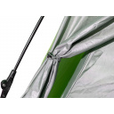 Namiot turystyczny 3 osobowy Sigma Speedup 3 Green - Portal Outdoor