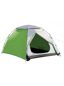 Namiot turystyczny 3 osobowy Sigma Speedup 3 Green - Portal Outdoor
