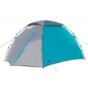 Namiot turystyczny 3 osobowy Sigma Speedup 3 Blue - Portal Outdoor