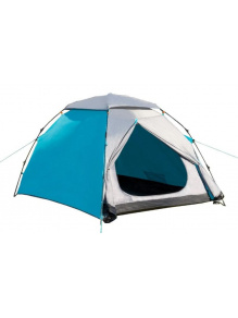 Namiot turystyczny 3 osobowy Sigma Speedup 3 Blue - Portal Outdoor
