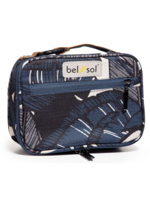 Pudełko śniadaniowe termiczne Lunchbox Paula - Bel Sol