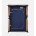 Szafka kempingowa składana pojedyncza Nancy - Bel Sol