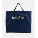 Szafka kempingowa składana pojedyncza Nancy - Bel Sol