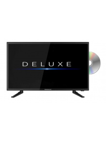 Telewizor LED TV Royal Line 22`` Deluxe - Megasat