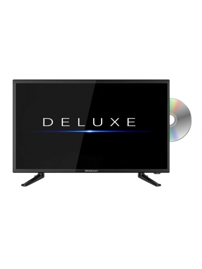 Telewizor LED TV Royal Line 22`` Deluxe - Megasat