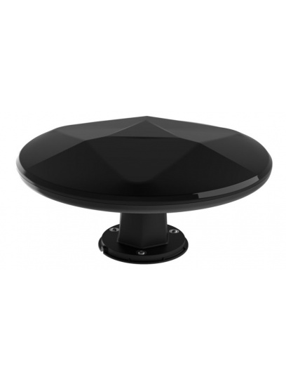 Antena telewizyjna do kampera UFO STRONG ULTRA czarna - Mistral