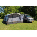 Przedsionek namiot pompowany Oak Creek 400 Air - EuroTrail