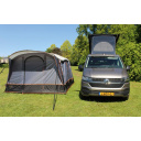 Przedsionek namiot pompowany Oak Creek 400 Air - EuroTrail
