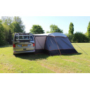Przedsionek namiot pompowany Oak Creek 400 Air - EuroTrail