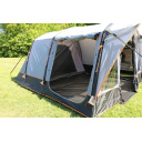 Przedsionek namiot pompowany Oak Creek 400 Air - EuroTrail