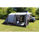 Przedsionek namiot pompowany Oak Creek 400 Air - EuroTrail