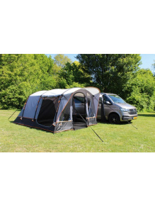 Przedsionek namiot pompowany Oak Creek 400 Air - EuroTrail