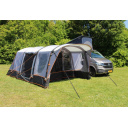 Przedsionek namiot pompowany Oak Creek 500 Air - EuroTrail