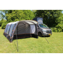 Przedsionek namiot pompowany Oak Creek 500 Air - EuroTrail
