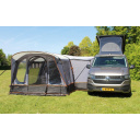 Przedsionek namiot pompowany Oak Creek 500 Air - EuroTrail