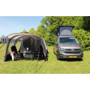 Przedsionek namiot pompowany Oak Creek 500 Air - EuroTrail