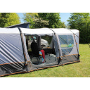 Przedsionek namiot pompowany Oak Creek 500 Air - EuroTrail