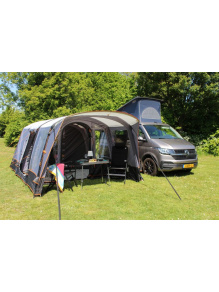 Przedsionek namiot pompowany Oak Creek 500 Air - EuroTrail