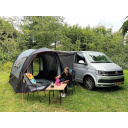 Namiot, przedsionek pompowany do busa Roadster Air Bustent - EuroTrail