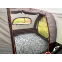 Namiot, przedsionek pompowany do busa Roadster Air Bustent - EuroTrail