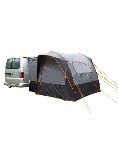 Namiot, przedsionek pompowany do busa Roadster Air Bustent - EuroTrail