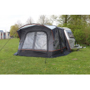 Przedsionek namiot pompowany Palermo Air (Hymer Eriba) - EuroTrail
