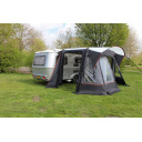 Przedsionek namiot pompowany Palermo Air (Hymer Eriba) - EuroTrail