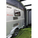 Przedsionek namiot pompowany Palermo Air (Hymer Eriba) - EuroTrail