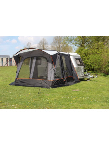 Przedsionek namiot pompowany Palermo Air (Hymer Eriba) - EuroTrail
