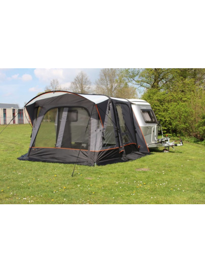 Przedsionek namiot pompowany Palermo Air (Hymer Eriba) - EuroTrail