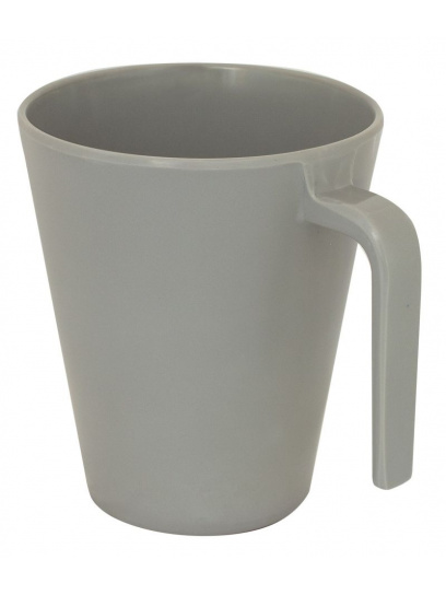 Kubek z melaminy Mug Altea 300 ml - EuroTrail