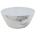 Misa do sałaty z melaminy Salad Bowl Ø25 cm - EuroTrail