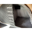 Namiot rodzinny pompowany 5 osobowy Mount Baker BTC Air - EuroTrail