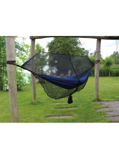 Siatka moskitiera na hamak Bug Net - TravelSafe