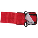 Apteczka saszetka na zestaw pierwszej pomocy Firs Aid Bag S (bez wyposażenia) - TravelSafe