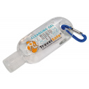 Żel oczyszczający Cleansing Gel 29 ml - TravelSafe