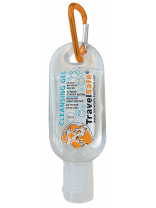 Żel oczyszczający Cleansing Gel 29 ml - TravelSafe
