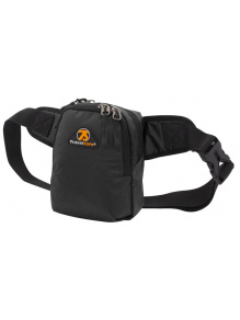 Torba saszetka biodrowa Street Life S Black - TravelSafe