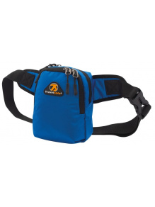 Torba saszetka biodrowa Street Life S Royal Blue - TravelSafe