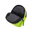Torba saszetka biodrowa Street Life S Lime Green - TravelSafe